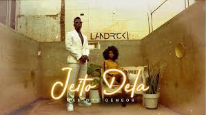 Misturada na dream record ( a nova produtora em que o alkappa agora faz parte), excepto as musicas 3 e 10 que foram. Nova Musica Landrik Jeito Dela Black Line Angola Facebook