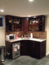 This Kitchenette Is Great For A Small Apartment Or For An Office Our Custom Office Furniture Is Taki Small Kitchenette Kitchen Design Small Office Kitchenette