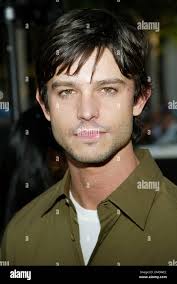 Jason barrett hi-res stock photography and images