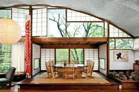 Tunnelarmr has traditional japanese house has always been a topic of interest in building comfortable resting place. Creating A Zen Atmosphere Interior Design Ideas For Japanese Style Interior Design Ideas Ofdesign