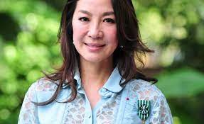 On 1 june 2013, she was awarded the panglima setia mahkota (psm) which carries the title tan sri during the investiture ceremony in conjunction with the birthday. Tan Sri Dato Michelle Yeoh Awarded Highest Title For Non French The Peak Malaysia