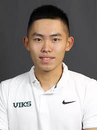 2021-22 Men's Tennis Roster