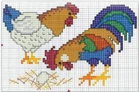 Chicken cross stitch mini cross stitch cross stitch animals counted cross stitch patterns cross stitch charts cross find your perfect free image or video to download and use for anything. 10 Exhilarating Designing Your Own Cross Stitch Embroidery Patterns Ideas Chicken Cross Stitch Rooster Cross Stitch Cross Stitch Animals