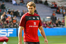 Il y a toujours une grosse impatience. Vincent Clerc Wikipedia
