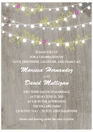 Greetings By Costco Product Details Wedding Invitations Personalised Wedding Invitations Wedding Lights
