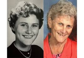 Peggy Springer Obituary (1940