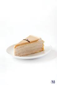 Lady M Crepe Cake Food Desserts