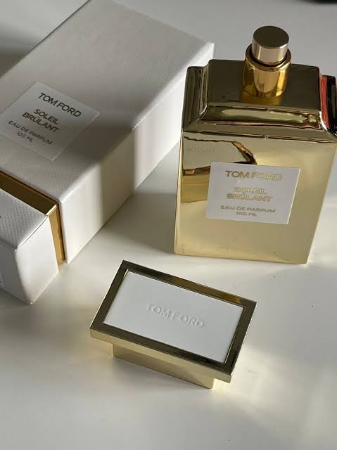 TOM FORD SOLEIL BRULANT (EDP) 100ML | Perfume Scentsation