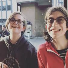 Vin "Orpheus Venture" Ott's Memorial Website