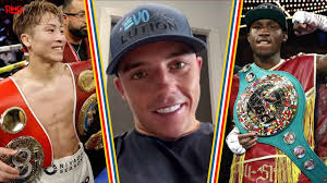 Fight Picks: Nick Ball vs. Sam Goodman