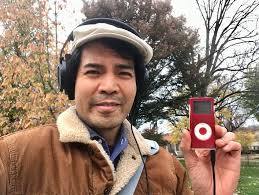 Nano iPod screen durability compared to iPhones