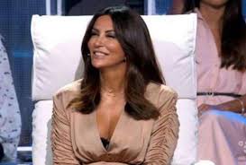 Intervista a sabrina ferilli protagonista del film la grande bellezza. Sabrina Ferilli Magrissima In Bikini La Foto Bomba In Costume