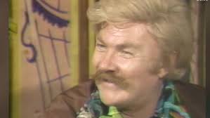 Watch Rip Taylor tease 1981 Broadway show debut