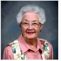 Mary Helen Gresham Obituary