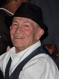 Richard Lee (Dick) Robertson