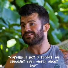 Danny Massa Survivor