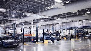 Maybe you would like to learn more about one of these? Elon Musk S Ex Chief Engineer Creates A New Car And Says It Beats Tesla