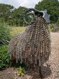 Acquire Wonderful Recommendations On Metal Tree Artwork They Are Readily Available For You On Our Internet Site Metal Garden Art Garden Art Welding Art