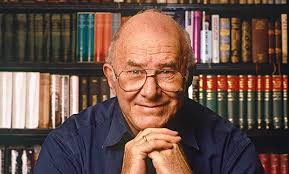 Clive James interview: binge-watching TV helped save my family