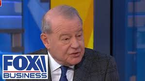 It's Tech, not Tariffs