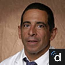 Dr. Daniel L. Beckles, MD