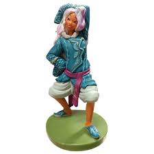 Disney revealed the cast list for raya and the last dragon and shared photos that feature the dragon sisu (awkwafina) in her human form. Raya And The Last Dragon Sisu Pvc Figure Human Form No Packaging Walmart Com Walmart Com
