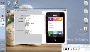 Enter the model, country and imei and the program will search for the unlock code … Nokia Mobile Unlock Code Software Free Download Yellowmusical