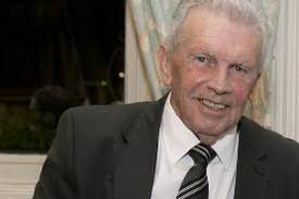 Irish legends' tributes to 'brave, big-hearted' former teammate Ray Treacy 