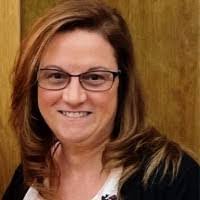 Kim Romano's Instagram, Twitter & Facebook