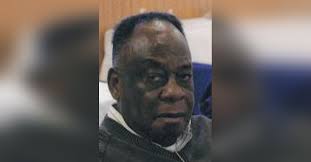 Obituary information for Columbus Murphy