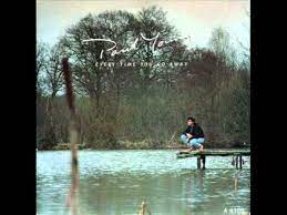 Baixar musica de paulo young evertime you go away / en mp3xd utilizamos la tencología de youtube data api para nuestro motor de búsquedas y no apoyamos la piratería musical, así que si decides descargar paul young everytime you go away 2019, esperamos que sea solo. Paul Young Every Time You Go Away 12 Single Vinil Us Mercado Livre