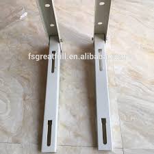 Maybe you would like to learn more about one of these? High Quality Heavy Duty Stainless Steel Galvanized Steel Iron Metal Split Air Conditioning Wall Mounted Ac Bracket Buy Split Air Conditioner Bracket Stainless Steel Bracket Air Conditioner Wall Bracket Product On Alibaba Com
