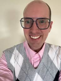 Steve Rozner and Christopher Griffith