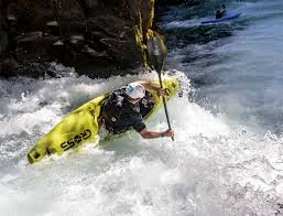A kayak instructor was successfully sued after an accident when two teenagers deliberately disobeyed instructions given just a few seconds before. Cross High Performance Creeker