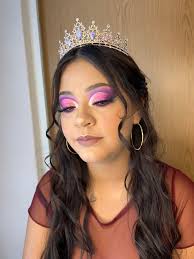 Scarlet Vega Makeup added a new photo.