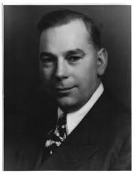 Cecil Moore Wells (1902-1953)