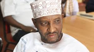 ODM drops some aspirants in Mandera, picks opponents