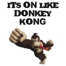 Http 2 Bp Blogspot Com Ubvdeyxfitu Ta7qyku7gui Aaaaaaaaaly Sv25zbp6cqg S1600 Donkey Kong Jpg Donkey Kong Donkey Kong