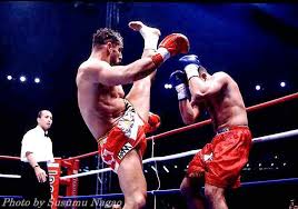 Congratulations, you've found what you are looking asian dragon dominates her opponent ? Kickboxing Vs Muay Thai Same Same But Different Muay Thai Pros