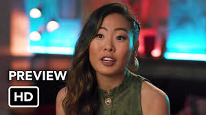 Batwoman still too often feels like a talky soap opera with fight scenes, but these changes can add more depth to a show that's always tried to aim. Batwoman Season 2 Nicole Kang Interview Hd Youtube
