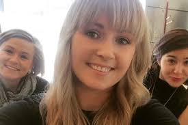 Fundraiser by Lydia Doudnik White : A savings for Lydia