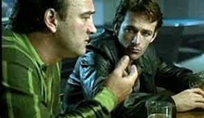 My Friend Thomas with a Lien Air 99 Burton Floater