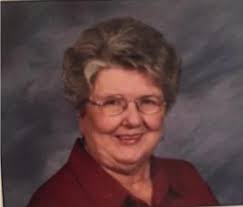 Patricia Normand Obituary (1938