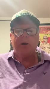 Reggie Jackson Baseball Speech