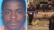 Police ID 2nd suspect in South Philly mass shooting that left 3 dead, 9 hurt