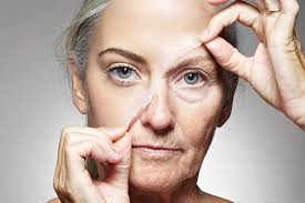 Extrinsic factors in skin aging and photo-damaged skin