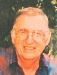 Obituary information for Robert Hayden Slider Sr.