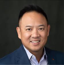 John "Wayne" Nguyen, the "King of Drones" for Real Estate