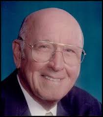 Lloyd ARNOLD Obituary (2012)