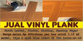 Dengan kata lain, bisa dibeli dalam ukuran meteran tertentu, dan dipasang sendiri. Toko Jual Vinyl Lantai Semarang Harga Promo Rp 477rb Box 2018